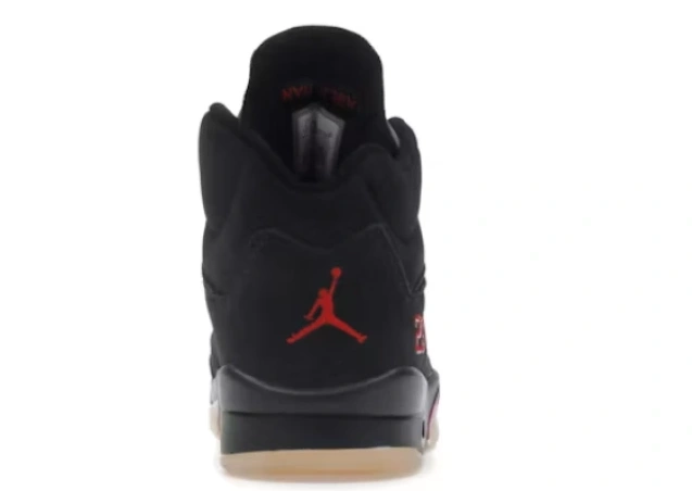 Chep Onekick 5 Noir Gore-Tex Jordan Off Retro DR0092-001 0726